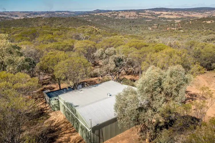Second view of Homely land listing, 30 Flexuosa Place, Toodyay WA 6566