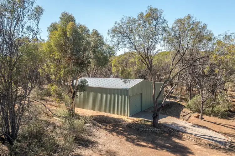 Third view of Homely land listing, 30 Flexuosa Place, Toodyay WA 6566