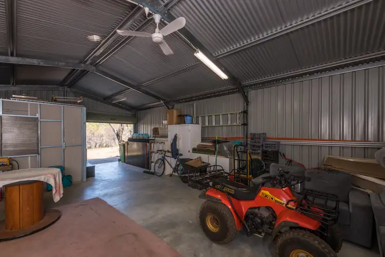 Sixth view of Homely land listing, 30 Flexuosa Place, Toodyay WA 6566
