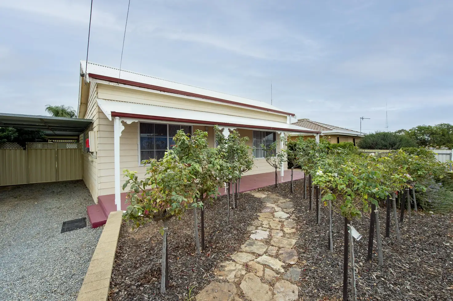Main view of Homely house listing, 10 Degenhardt Street, Port Pirie SA 5540