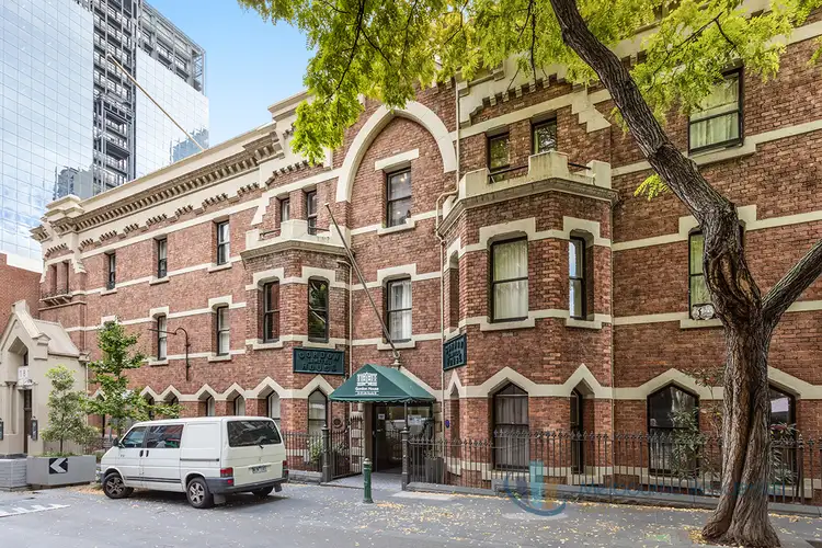 Main view of Homely apartment listing, 72/24 Lt Bourke Street, Melbourne VIC 3000