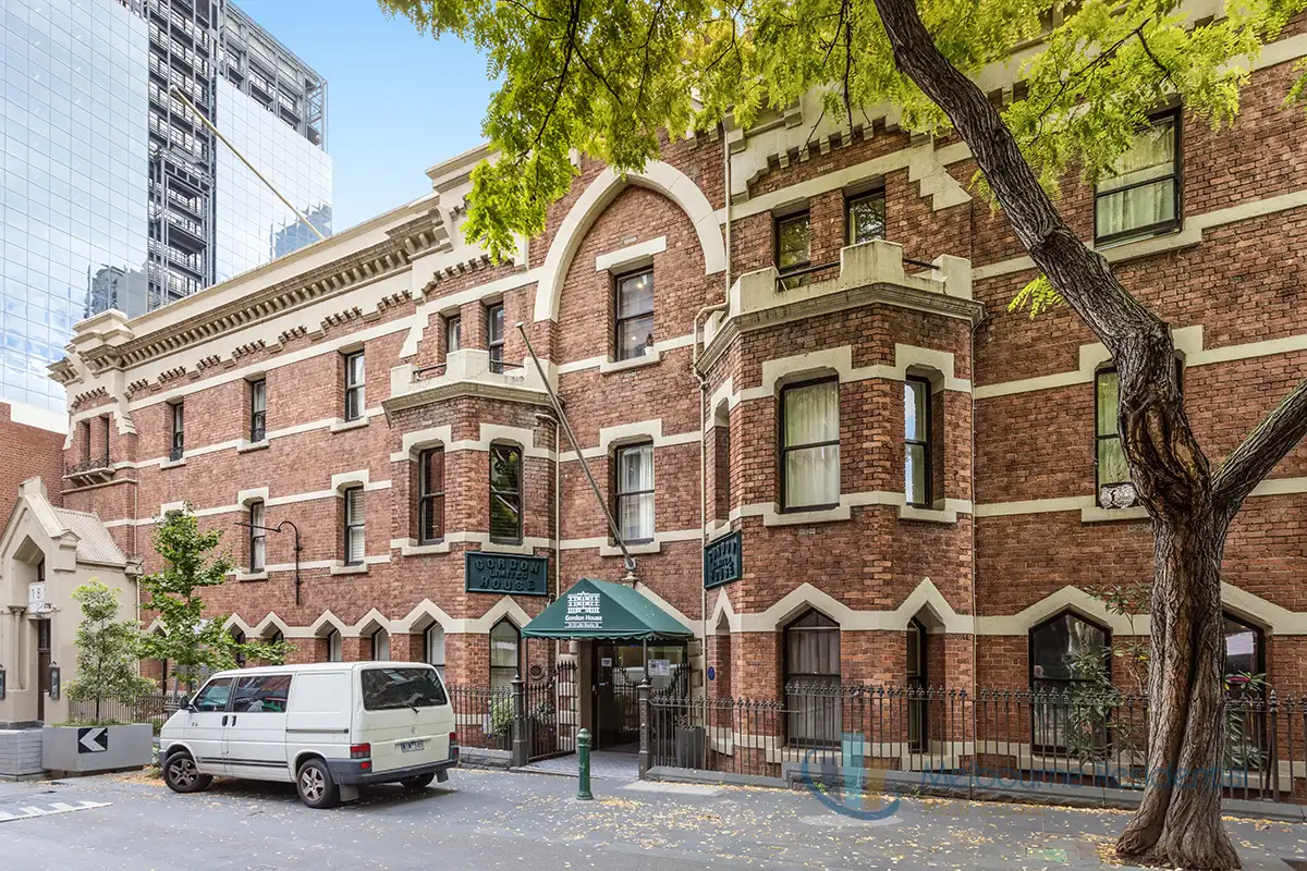 Main view of Homely apartment listing, 72/24 Lt Bourke Street, Melbourne VIC 3000