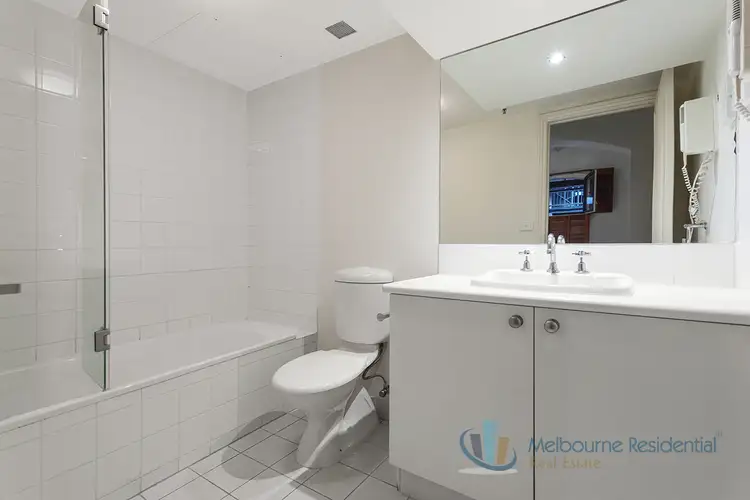 Fourth view of Homely apartment listing, 72/24 Lt Bourke Street, Melbourne VIC 3000