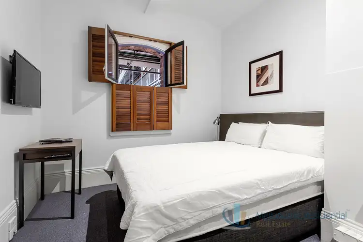 Fifth view of Homely apartment listing, 72/24 Lt Bourke Street, Melbourne VIC 3000