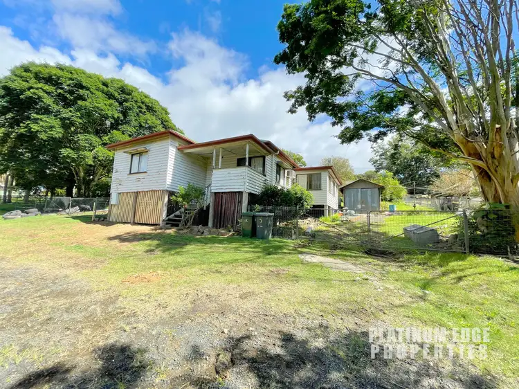 Main view of Homely house listing, 53-55 Mount Lindesay Hwy, Rathdowney QLD 4287
