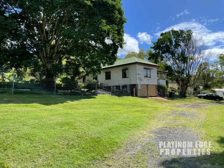 Second view of Homely house listing, 53-55 Mount Lindesay Hwy, Rathdowney QLD 4287