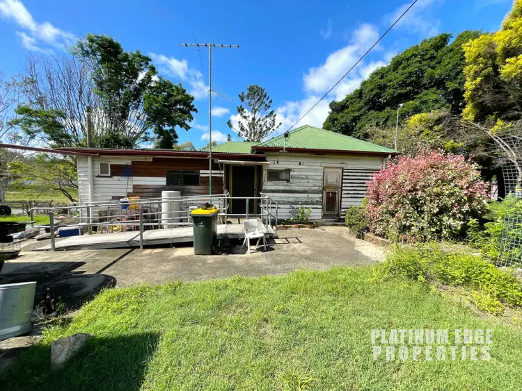 Third view of Homely house listing, 53-55 Mount Lindesay Hwy, Rathdowney QLD 4287