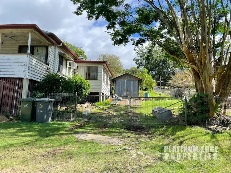 Sixth view of Homely house listing, 53-55 Mount Lindesay Hwy, Rathdowney QLD 4287
