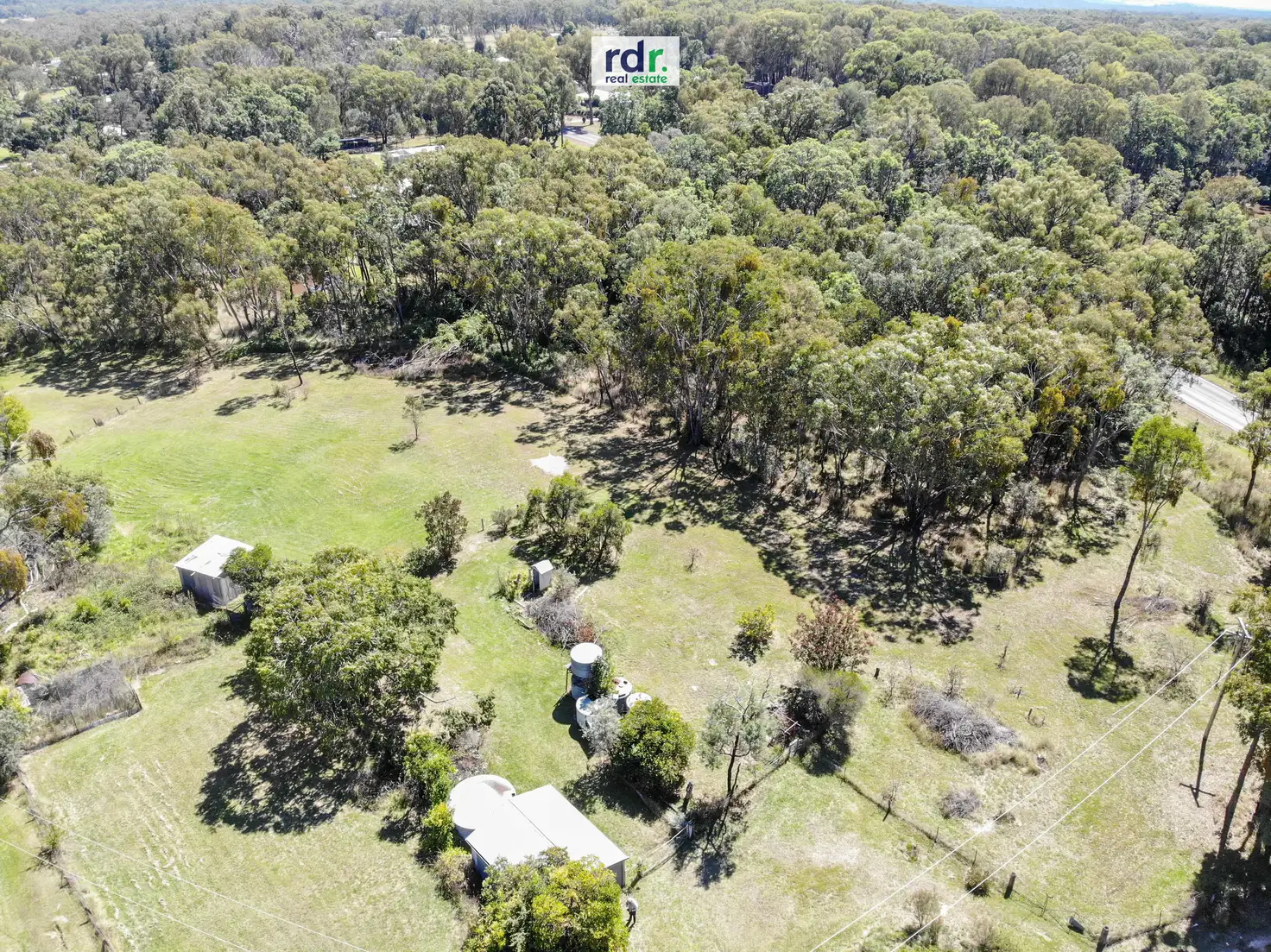 Main view of Homely rural property listing, 15263 Guyra Road, Inverell NSW 2360