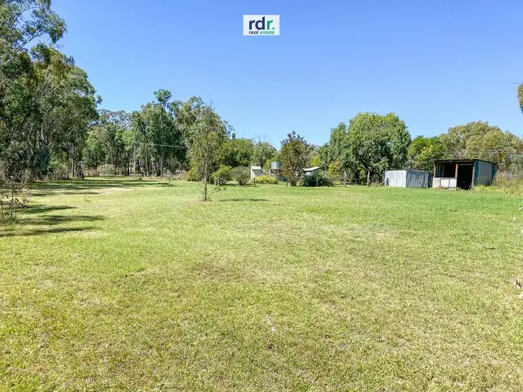 Second view of Homely rural property listing, 15263 Guyra Road, Inverell NSW 2360