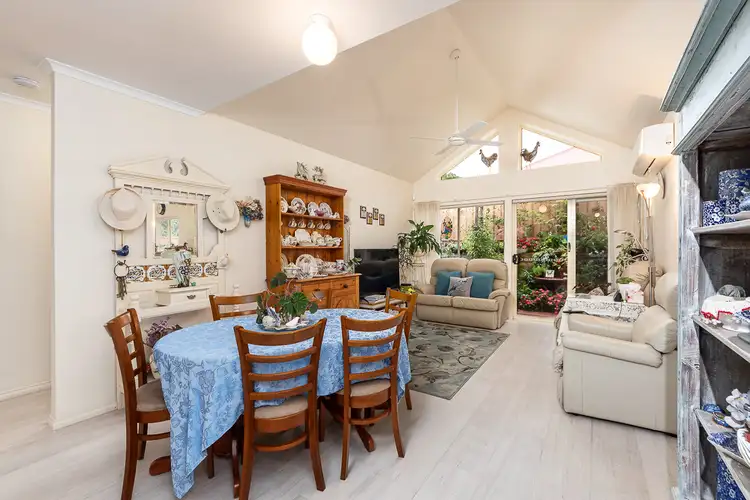 Second view of Homely unit listing, Unit 1/22 Pike St, Oakbank SA 5243