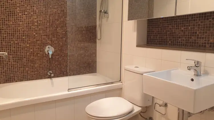 Fourth view of Homely apartment listing, Unit 466/38 Mt Alexander Rd, Travancore VIC 3032