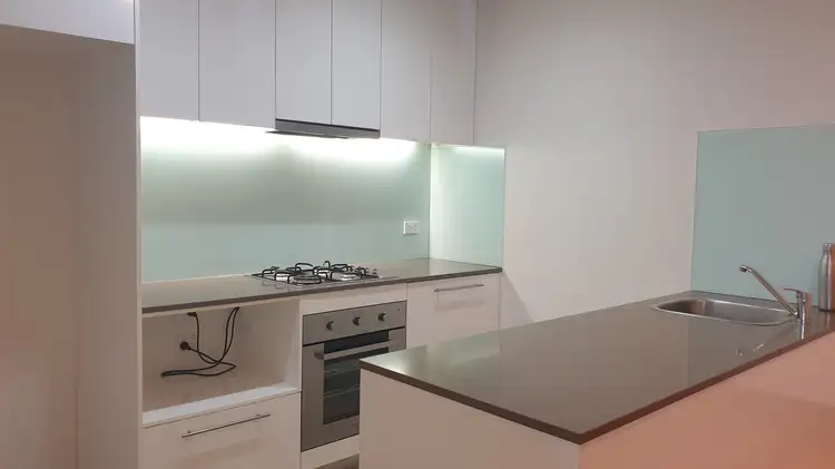 Fifth view of Homely apartment listing, Unit 466/38 Mt Alexander Rd, Travancore VIC 3032