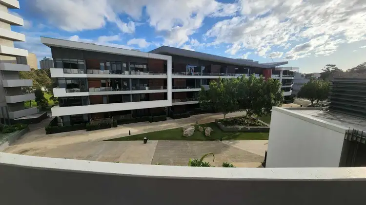 Sixth view of Homely apartment listing, Unit 466/38 Mt Alexander Rd, Travancore VIC 3032