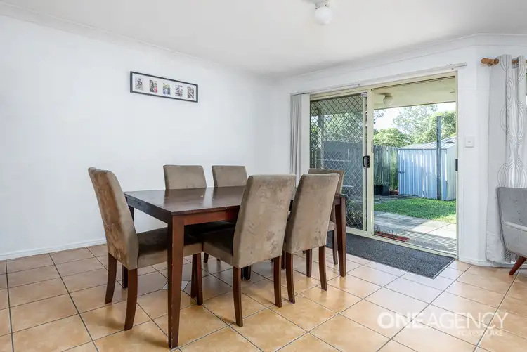 Sixth view of Homely house listing, 7 Kirrama Pl, Forest Lake QLD 4078