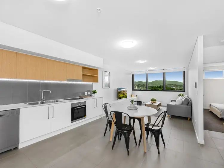 Unit 808/6 Land St, Toowong QLD 4066