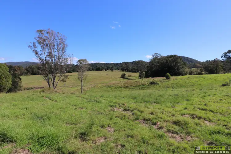 Main view of Homely rural property listing, 1003 Gowings Hill Rd, Dondingalong NSW 2440