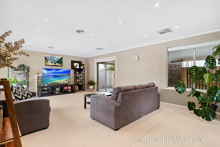 Third view of Homely house listing, 18 Westminster Drive, Avondale Heights VIC 3034