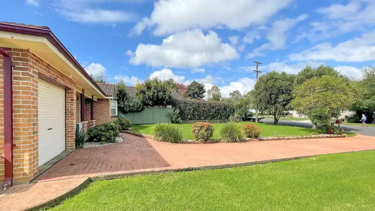 Second view of Homely house listing, 7 Mcintosh St, The Oaks NSW 2570