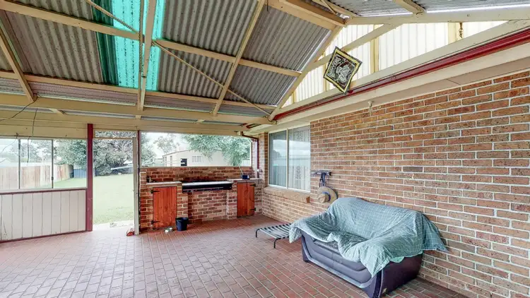 Third view of Homely house listing, 7 Mcintosh St, The Oaks NSW 2570