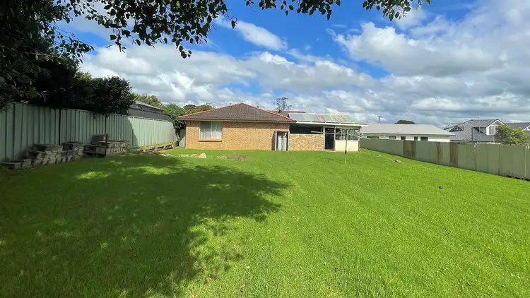 Fourth view of Homely house listing, 7 Mcintosh St, The Oaks NSW 2570
