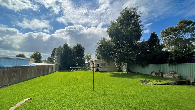 Fifth view of Homely house listing, 7 Mcintosh St, The Oaks NSW 2570