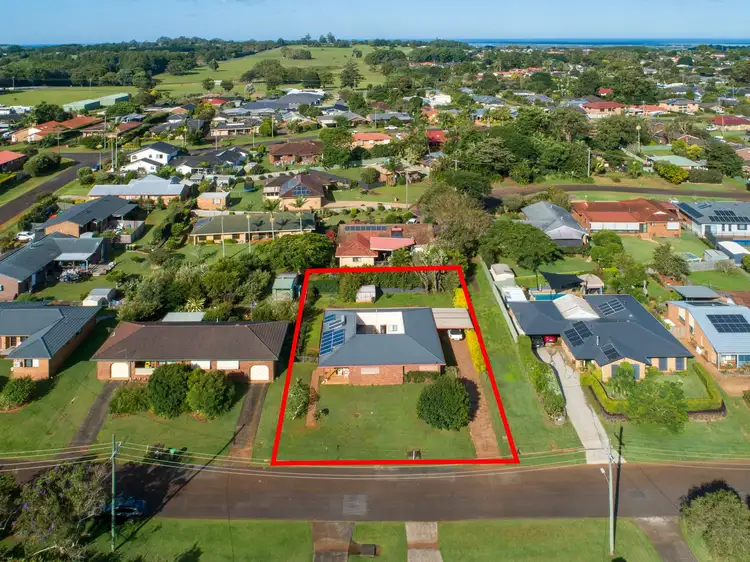 12 Arrowsmith Avenue, Alstonville NSW 2477