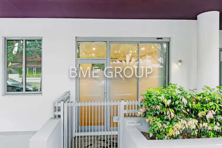 Ground Floor Unit 7/52 Alice St, Newtown NSW 2042