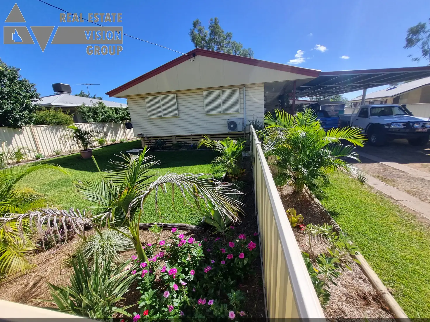 Main view of Homely house listing, 20 Oliffe Street, Blackwater QLD 4717