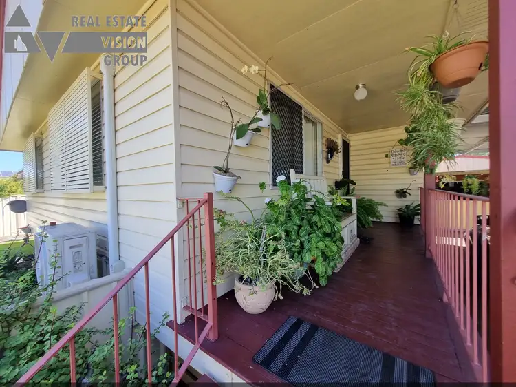 Third view of Homely house listing, 20 Oliffe Street, Blackwater QLD 4717