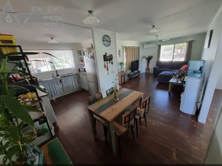 Fourth view of Homely house listing, 20 Oliffe Street, Blackwater QLD 4717