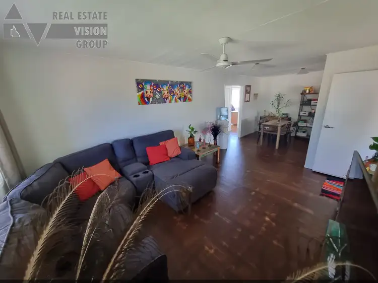 Fifth view of Homely house listing, 20 Oliffe Street, Blackwater QLD 4717