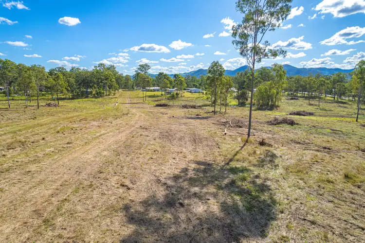 Sixth view of Homely land listing, Lot 29 Wodonga Drive, Widgee QLD 4570