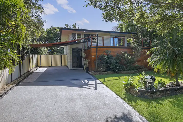 39 Chartwell St, Margate QLD 4019