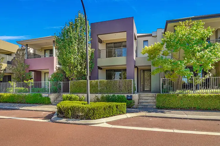 28 Lago Prom, Aveley WA 6069