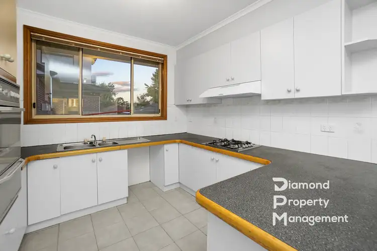 Third view of Homely unit listing, 2/18 Arnott Street, Clayton VIC 3168