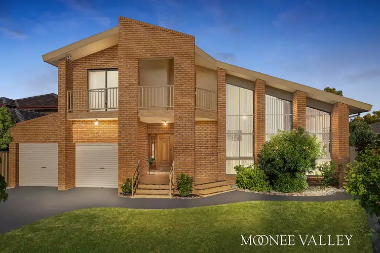 12 Dalwood Place, Avondale Heights VIC 3034