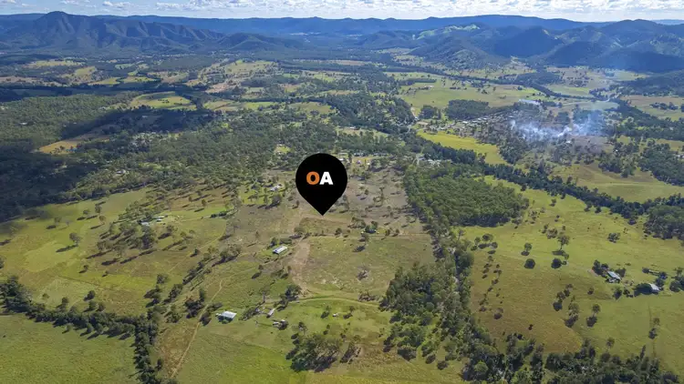 Third view of Homely land listing, Lot 33 Wodonga Drive, Widgee QLD 4570