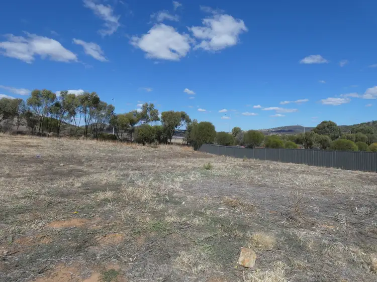 Second view of Homely land listing, 16 Tomkins Bend, Nunile, Toodyay WA 6566