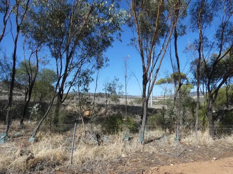 Third view of Homely land listing, 16 Tomkins Bend, Nunile, Toodyay WA 6566