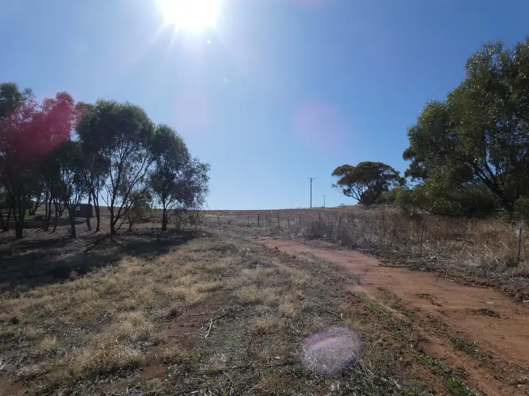 Fifth view of Homely land listing, 16 Tomkins Bend, Nunile, Toodyay WA 6566