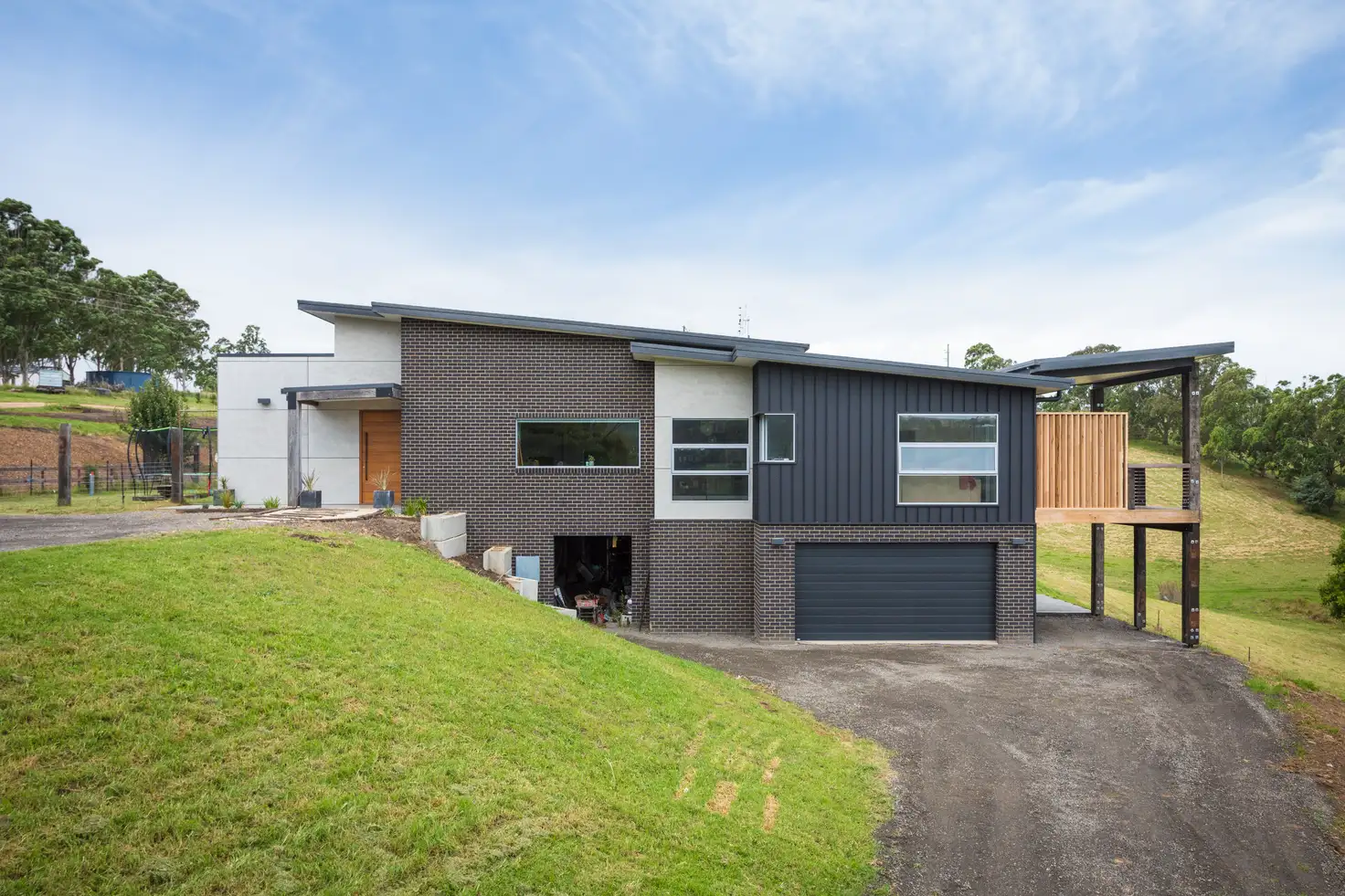Main view of Homely house listing, 35 Curyo Lane, Bega NSW 2550
