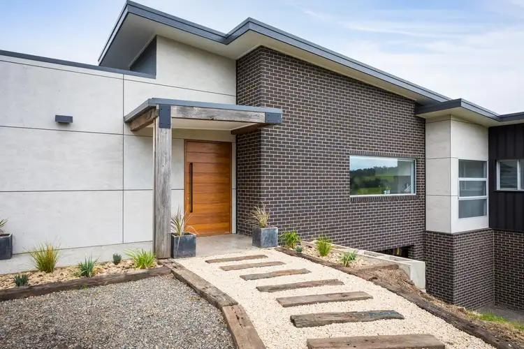 Second view of Homely house listing, 35 Curyo Lane, Bega NSW 2550