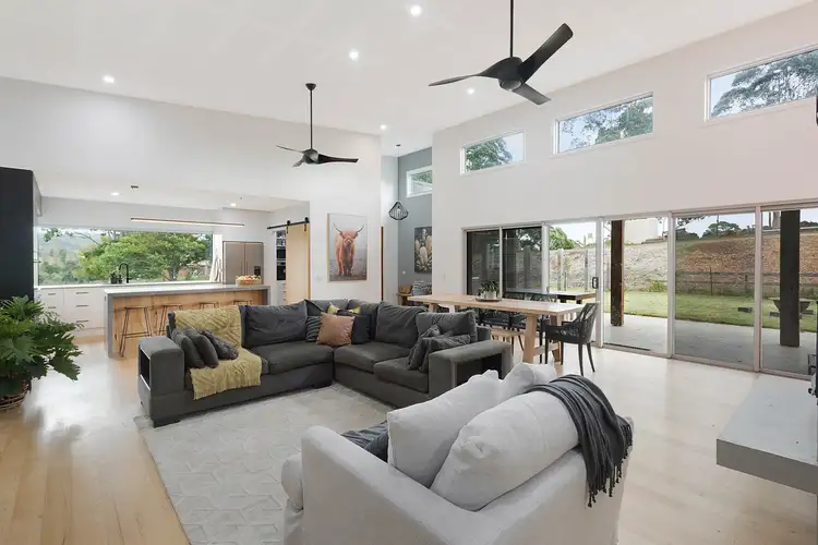 Third view of Homely house listing, 35 Curyo Lane, Bega NSW 2550