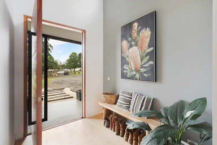Fourth view of Homely house listing, 35 Curyo Lane, Bega NSW 2550
