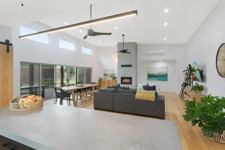 Sixth view of Homely house listing, 35 Curyo Lane, Bega NSW 2550