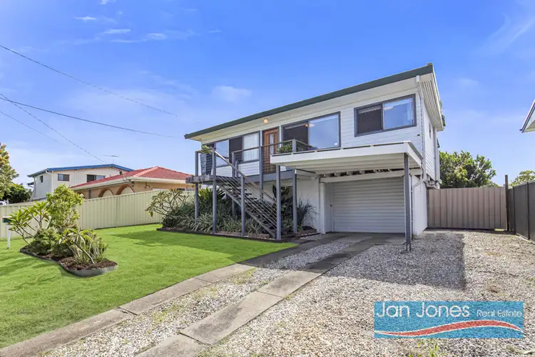 7 McPherson Street, Kippa-ring QLD 4021