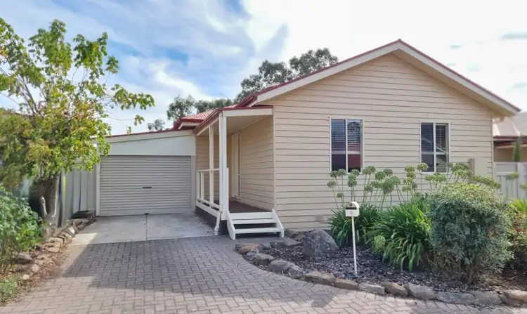 Second view of Homely house listing, Unit 3/55 Elizabeth St, Woodside SA 5244