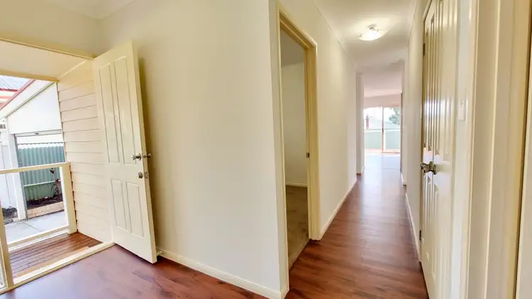 Fourth view of Homely house listing, Unit 3/55 Elizabeth St, Woodside SA 5244