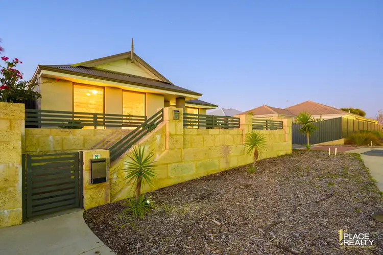 19 Addison Ave, Baldivis WA 6171